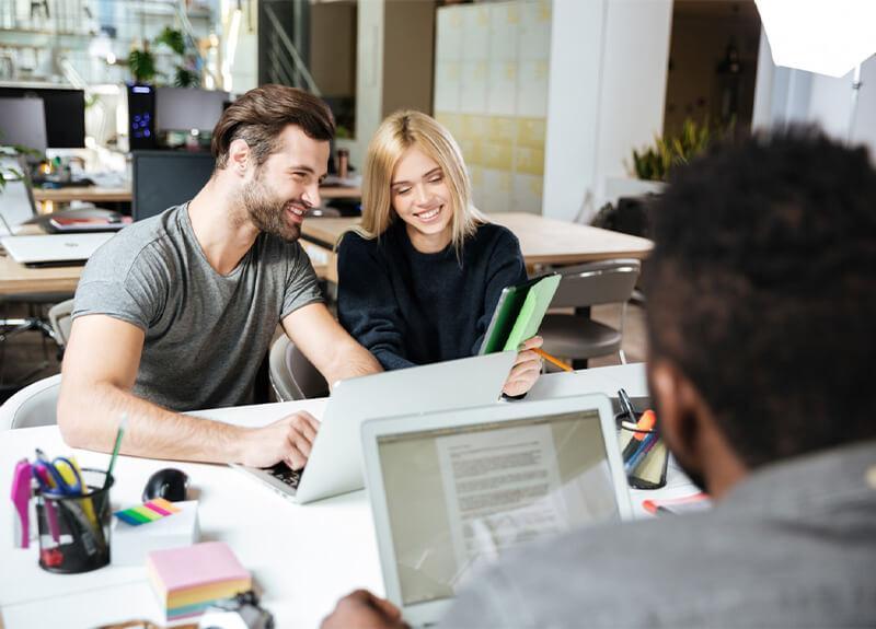 Why Your Business Needs a Strong Online Voice