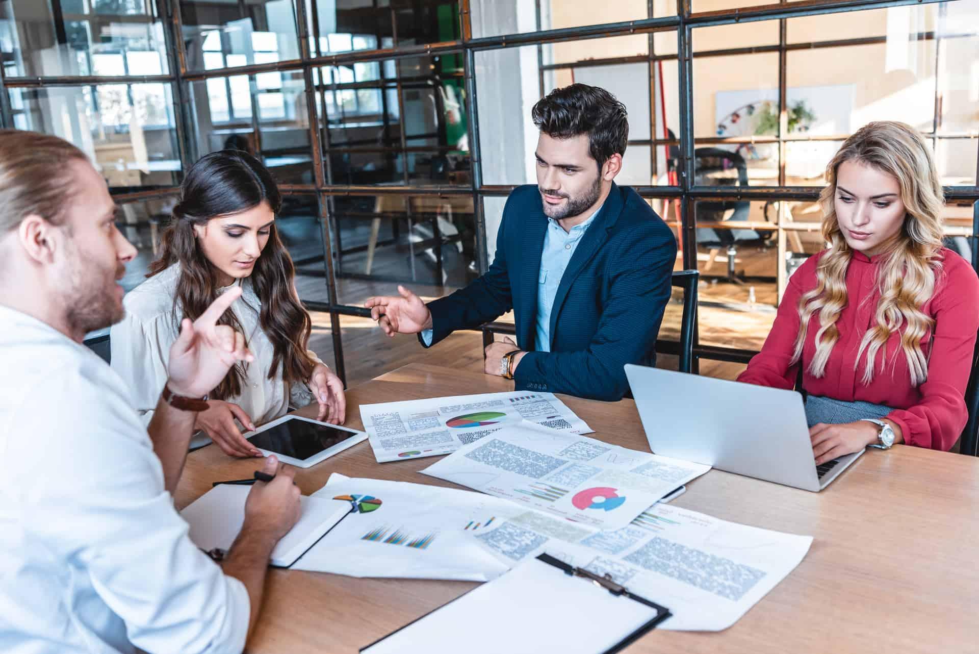 From Idea to Impact: Crafting Content That Connects