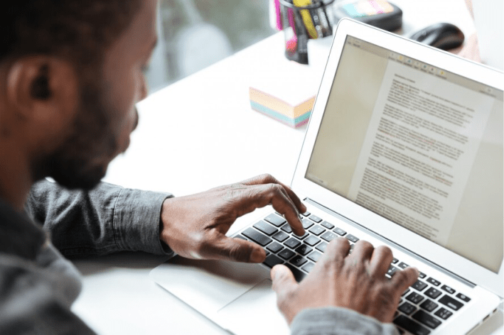 Strategic Blog Article Writing: Informative posts to connect with your audience.