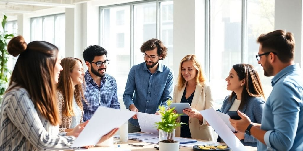 Success Story Documentation: Highlighting your achievements and impact.