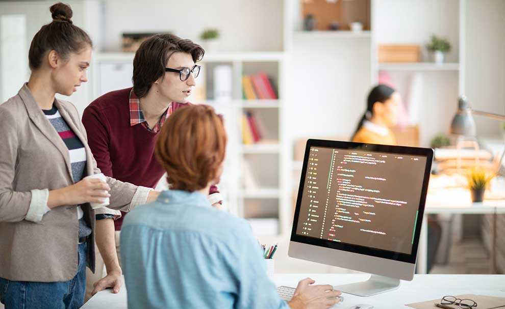 Service & Product Descriptions: Clear, appealing explanations of your offerings.